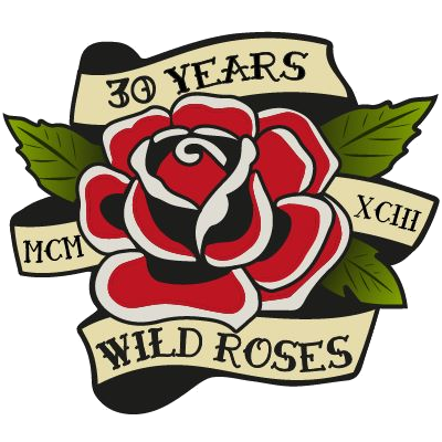 Thirty Years - Wild Roses