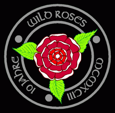 Ten Years - Wild Roses